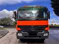 2008 Mercedes-Benz Actros