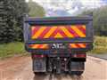 2008 Mercedes-Benz Actros