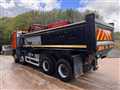 2008 Mercedes-Benz Actros