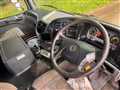 2008 Mercedes-Benz Actros