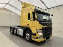 2018 Volvo Volvo Others