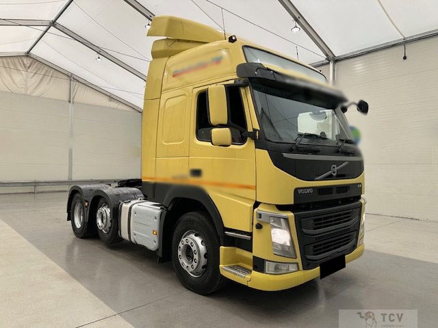 2018 Volvo Volvo Others