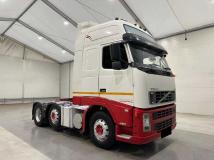 2007 Volvo Volvo Others