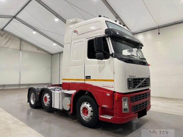 2007 Volvo Volvo Others