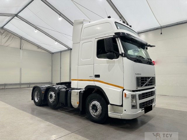 2008 Volvo Volvo Others