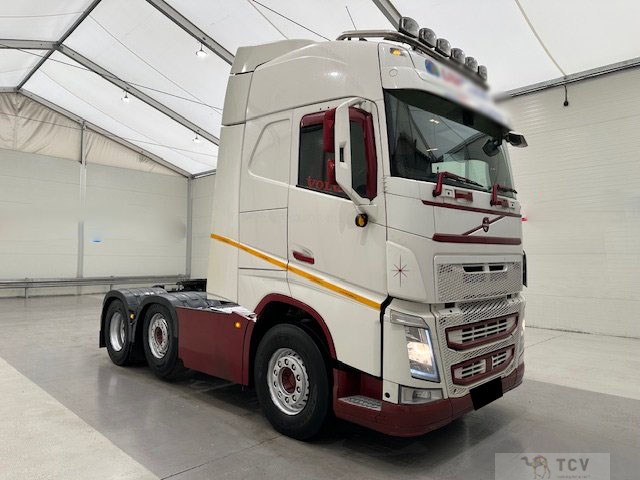 2016 Volvo Volvo Others
