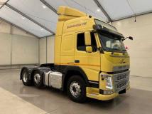 2018 Volvo Volvo Others