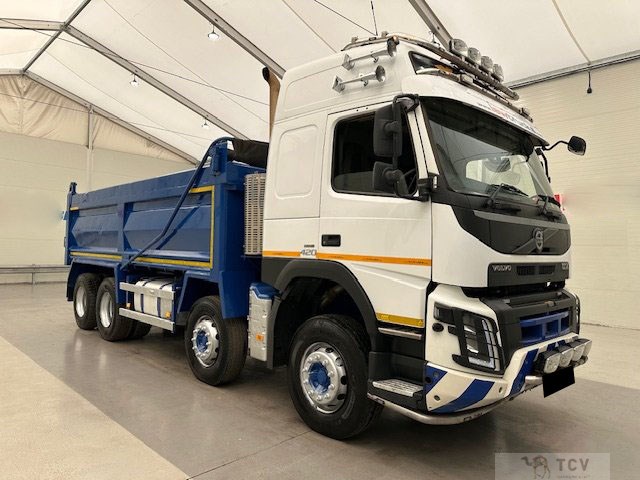 2018 Volvo Volvo Others