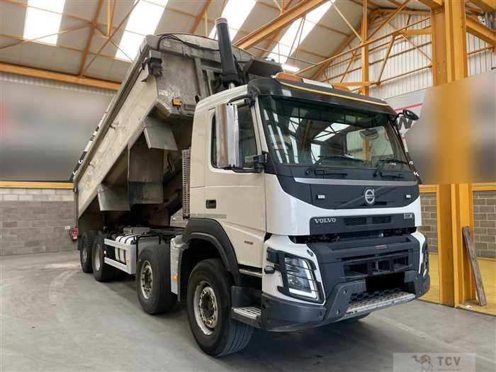 2017 Volvo Volvo Others