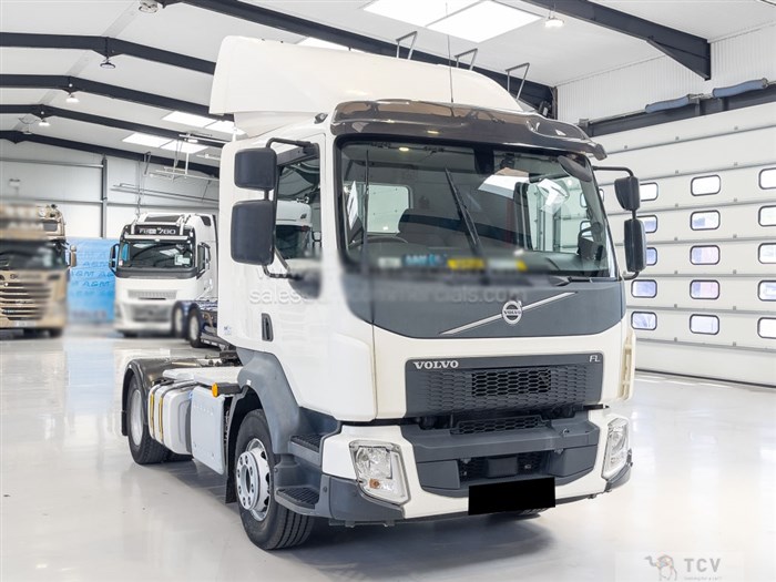 2015 Volvo Volvo Others
