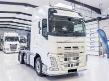 2018 Volvo Volvo Others