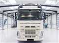 2018 Volvo Volvo Others