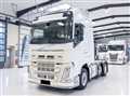2018 Volvo Volvo Others
