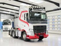 2017 Volvo Volvo Others