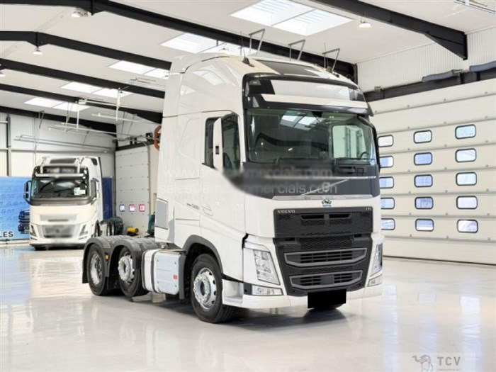 2018 Volvo Volvo Others