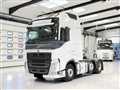 2018 Volvo Volvo Others