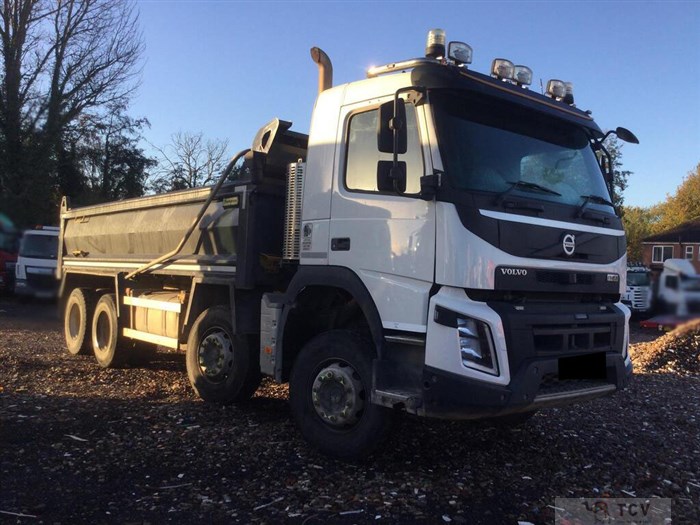 2019 Volvo Volvo Others