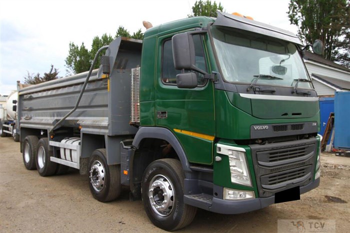 2015 Volvo Volvo Others