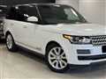 2015 Land Rover Range Rover