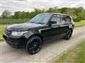 2015 Land Rover Range Rover