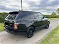 2015 Land Rover Range Rover