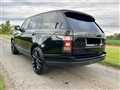 2015 Land Rover Range Rover