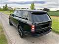 2015 Land Rover Range Rover
