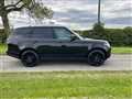 2015 Land Rover Range Rover