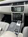 2015 Land Rover Range Rover