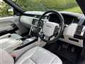 2015 Land Rover Range Rover