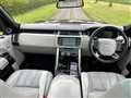 2015 Land Rover Range Rover