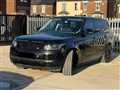 2015 Land Rover Range Rover