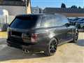 2015 Land Rover Range Rover