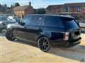 2015 Land Rover Range Rover