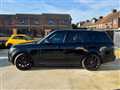 2015 Land Rover Range Rover