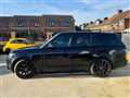2015 Land Rover Range Rover