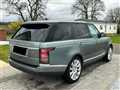 2015 Land Rover Range Rover
