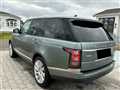 2015 Land Rover Range Rover
