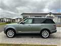 2015 Land Rover Range Rover