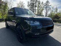 2015 Land Rover Range Rover