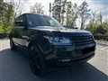 2015 Land Rover Range Rover