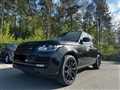 2015 Land Rover Range Rover