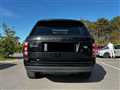 2015 Land Rover Range Rover