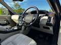 2015 Land Rover Range Rover