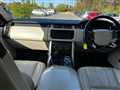 2015 Land Rover Range Rover
