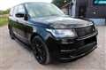 2015 Land Rover Range Rover