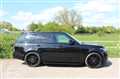 2015 Land Rover Range Rover
