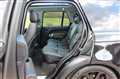 2015 Land Rover Range Rover