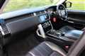 2015 Land Rover Range Rover