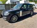 2015 Land Rover Range Rover